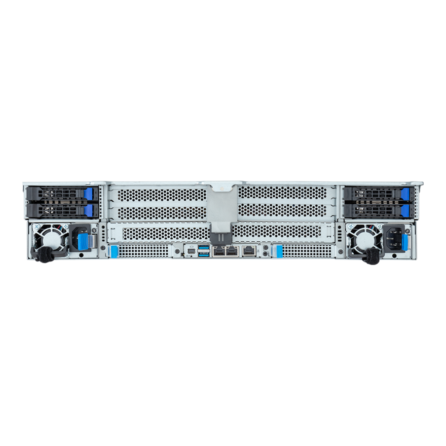 R283-Z92-AAE1 (rev. 1.x) | Rack Servers - GIGABYTE Global
