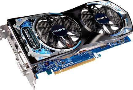 GV-R685D5-1GD - GIGABYTE Global