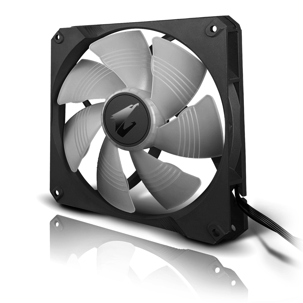 Disable Fan Check Immersion Cooling Only