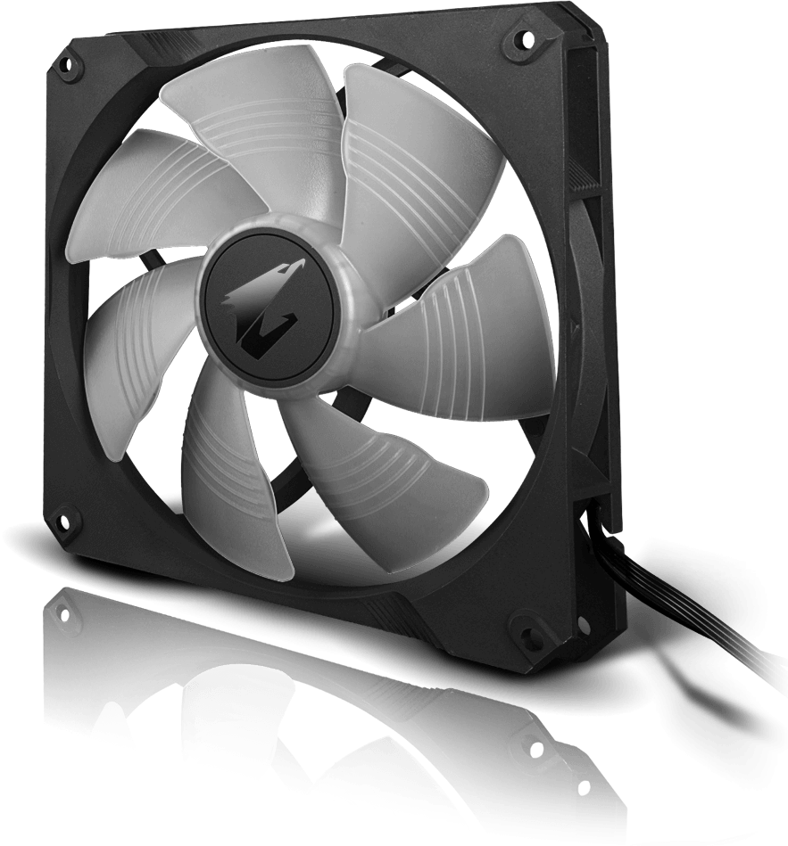 AORUS LIQUID COOLER 280 CPU Cooler - GIGABYTE Global