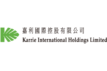 Karrie Logo