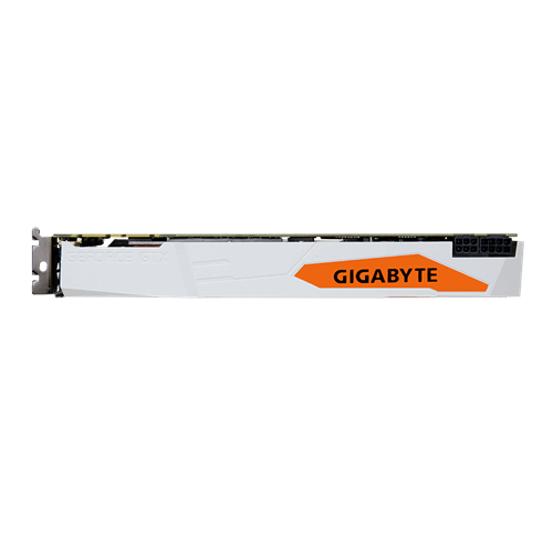 Gigabyte geforce gtx discount 1080 ti turbo