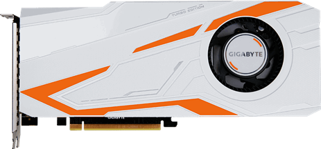 GeForce® GTX 1080 Ti Turbo 11G Graphics Card - GIGABYTE U.S.A.