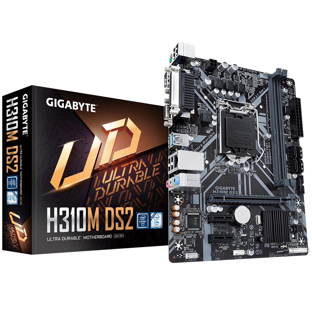 GIGABYTE Optimizes Motherboards Ahead Of Intel 9000 CPUs' Debut | News -  GIGABYTE Global