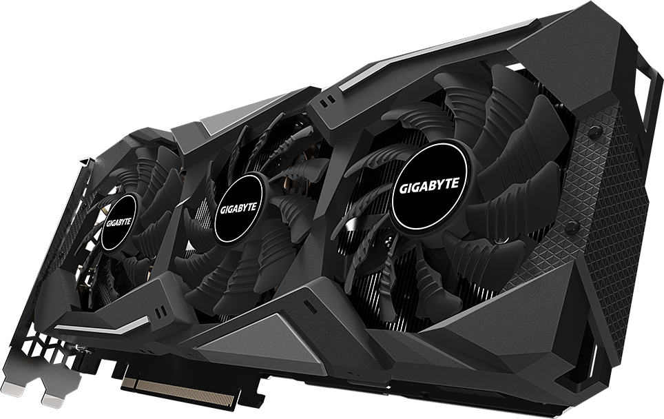 GeForce RTX™ 2080 Ti WINDFORCE OC 11G - GIGABYTE Global