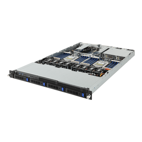 R181-Z90 (rev. B00) - Rack Servers