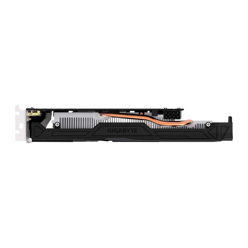 GeForce® GTX 1060 WINDFORCE 2X OC D5X 6G Key Features