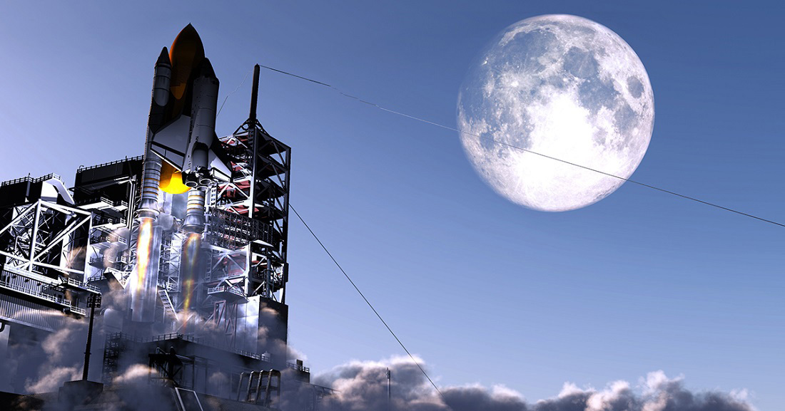 Aerospace: Direct Liquid Cooling