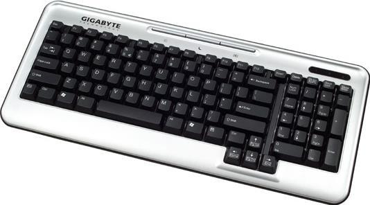 Keyboard - GK-8C  GK-8P