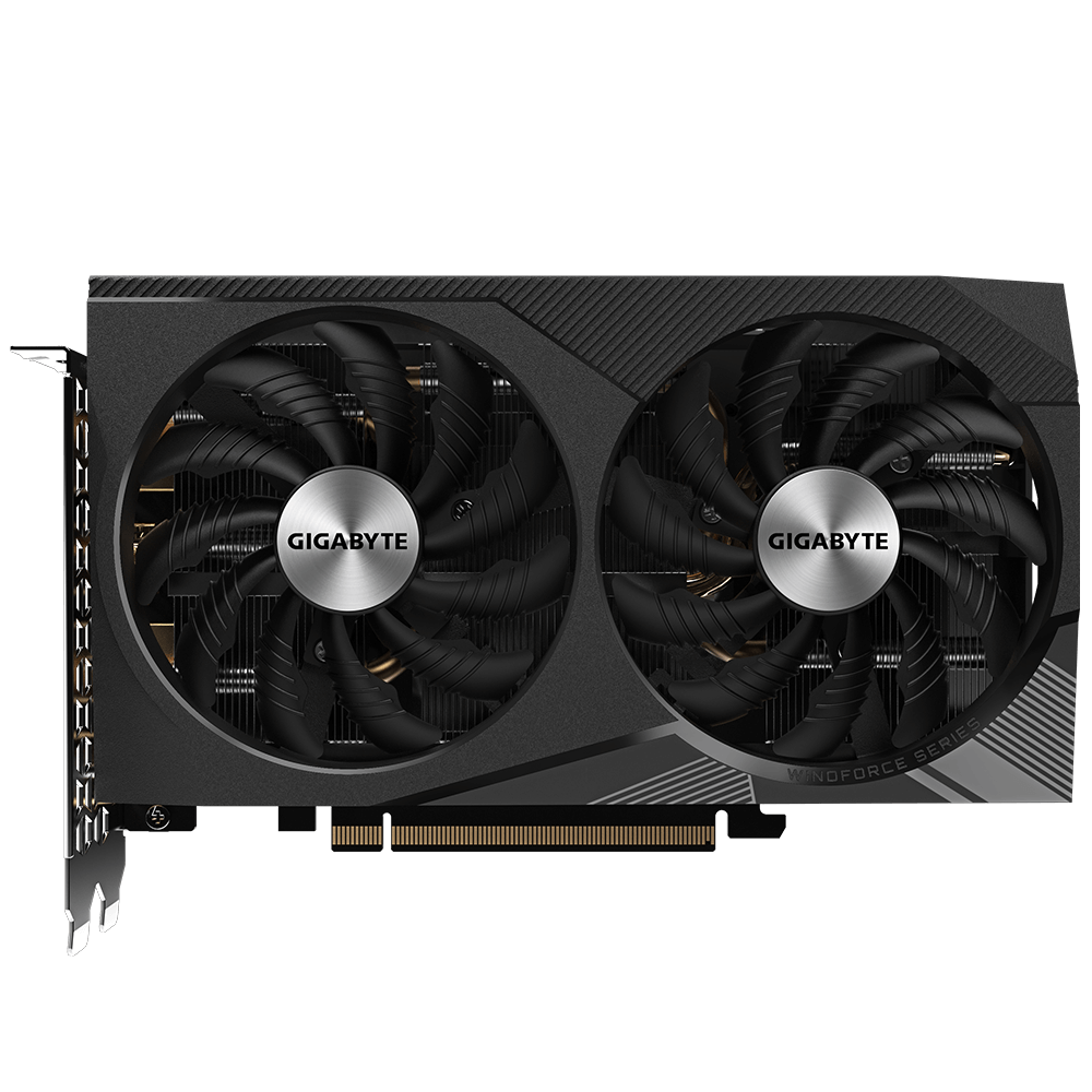 Gigabyte on sale windforce oc