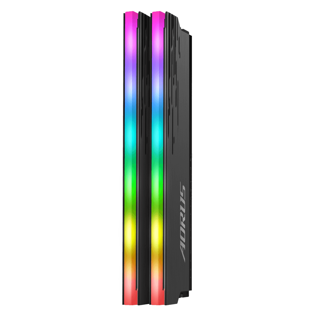 AORUS RGB Memory DDR4 16GB (2x8GB) 3333MHz