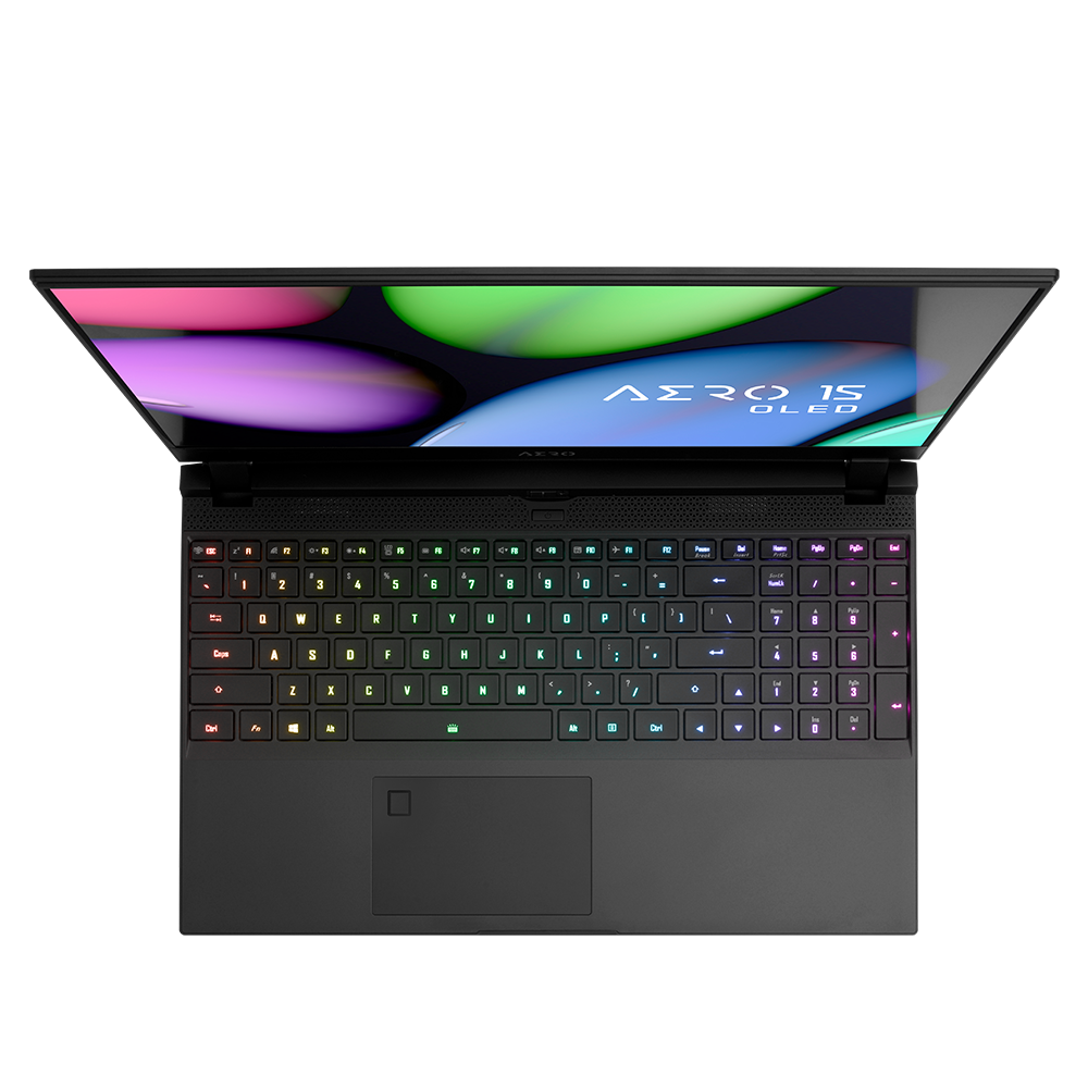 AERO 15 OLED (Intel 10th Gen)｜AORUS - ギガバイト 日本