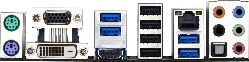 GA-Z97X-Gaming 3 (Rev. 1.1) - GIGABYTE Japan