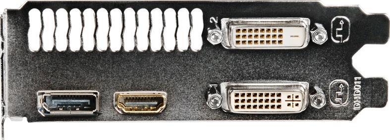 GV-N660OC-2GD - GIGABYTE Global