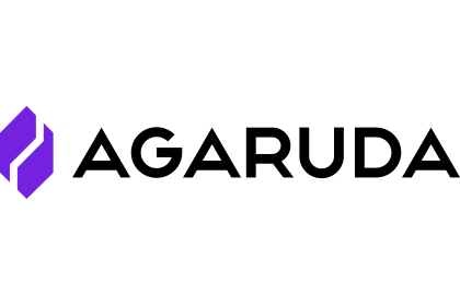 Agaruda Logo