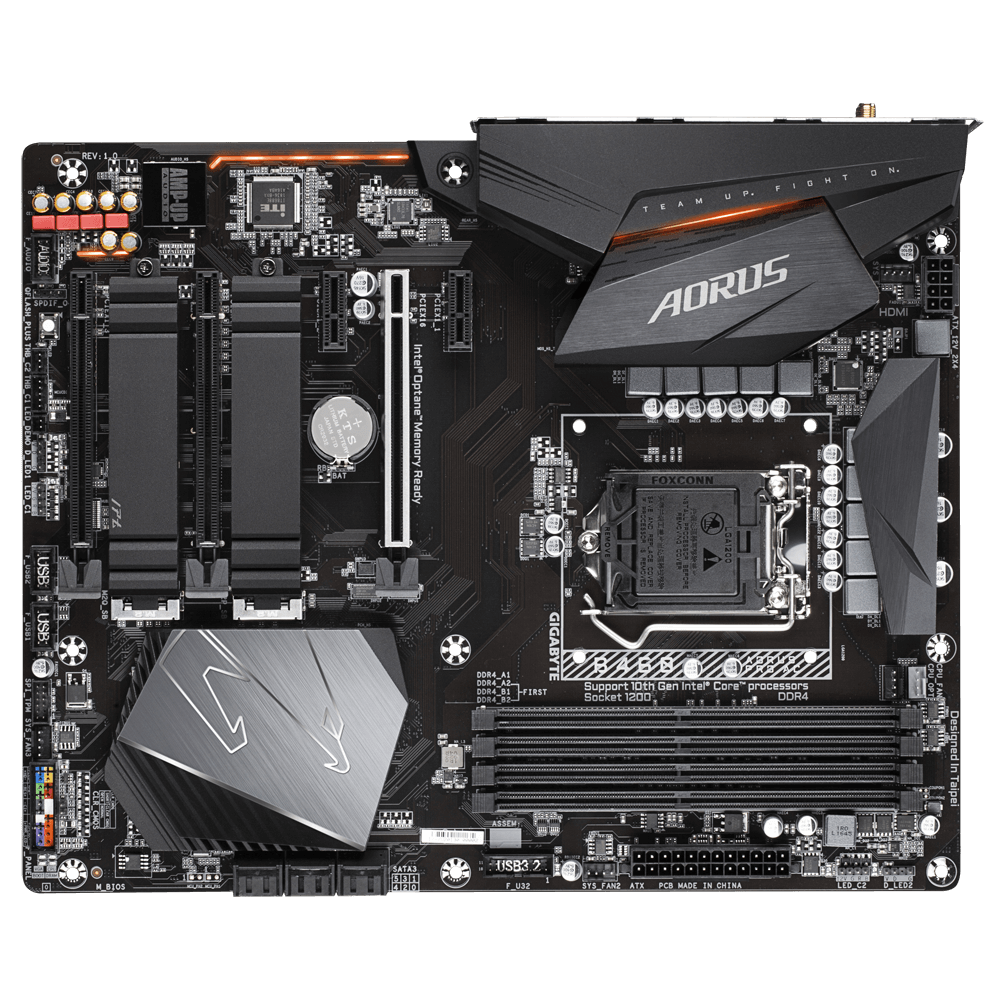 B460 motherboard store