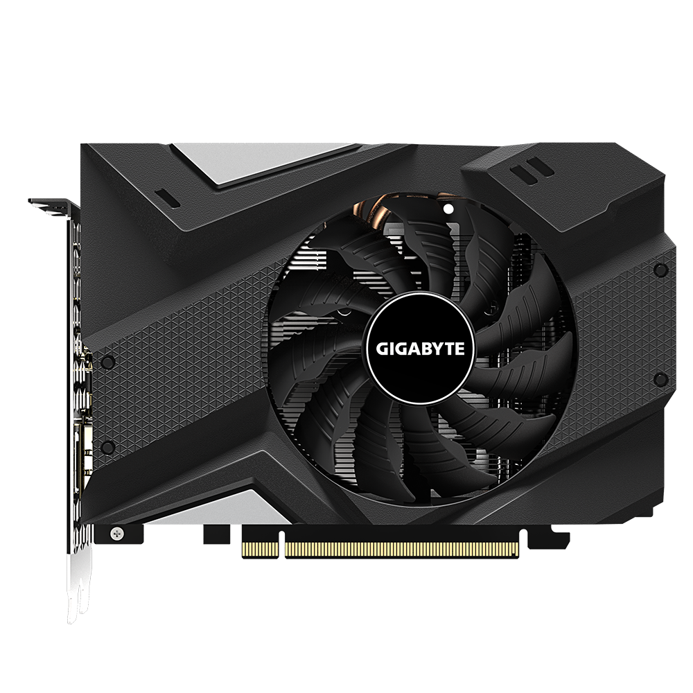 GeForce RTX™ 2070 MINI ITX 8G｜AORUS - GIGABYTE Global