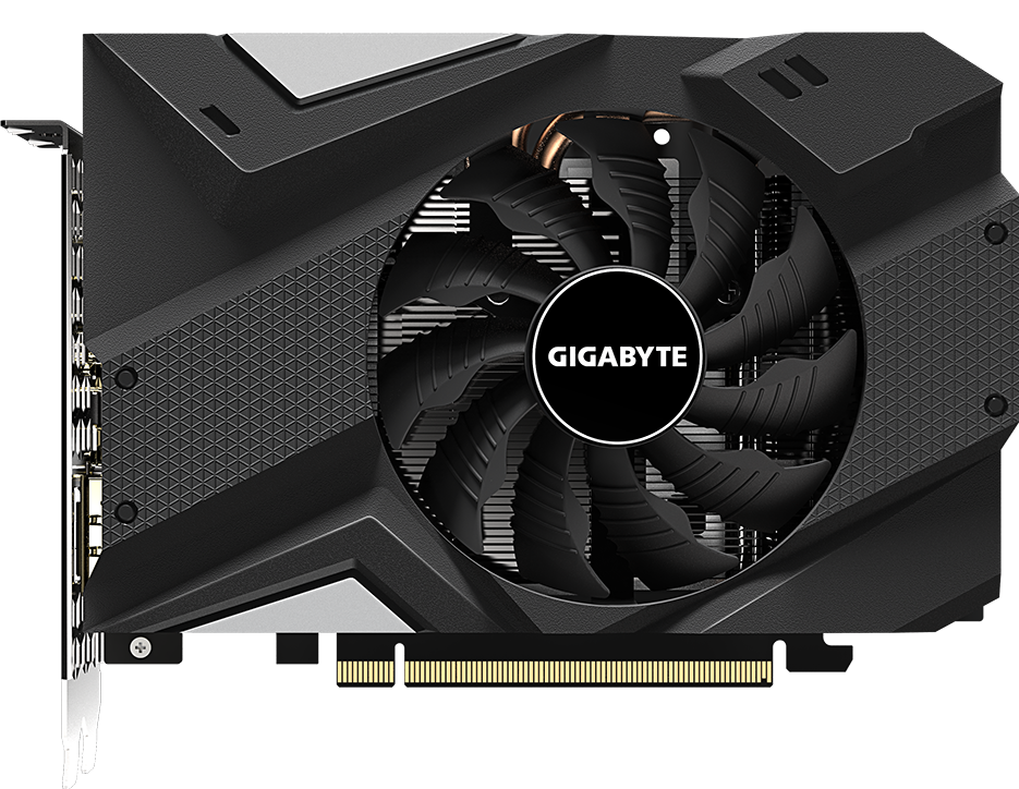 GeForce RTX™ 2070 MINI ITX 8G - GIGABYTE Japan