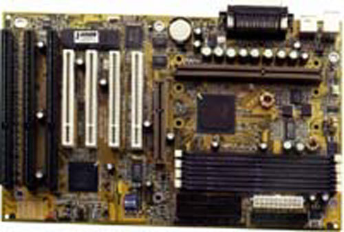 GA-686BX Overview | Motherboard - GIGABYTE Global