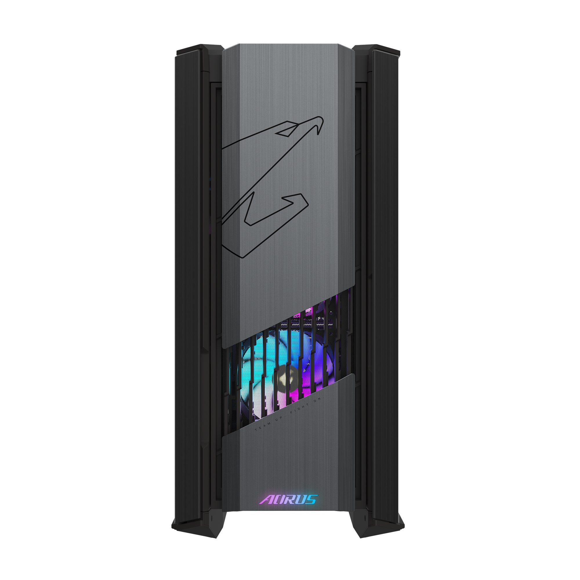 AORUS C601 GLASS GLOBAL