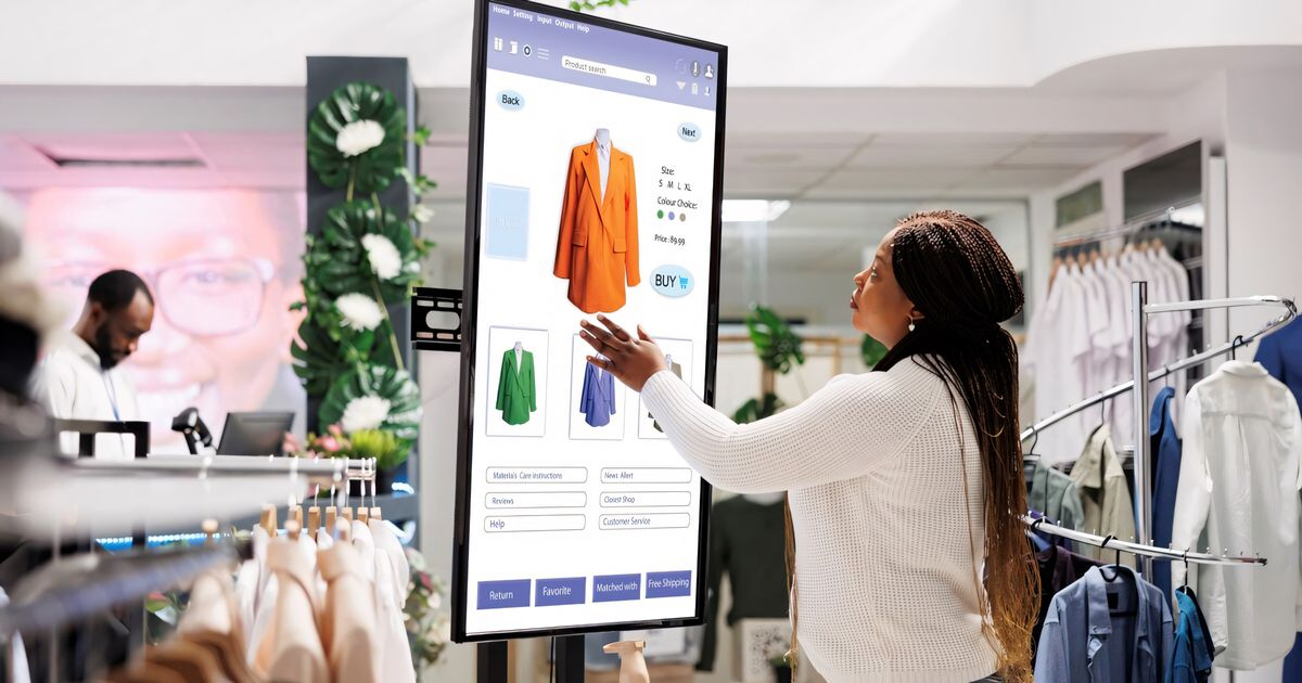 Retail Industry