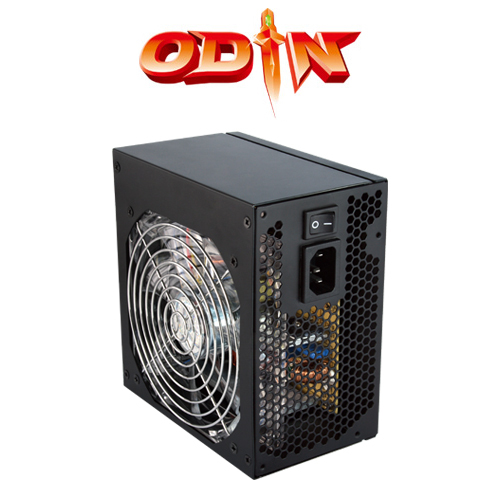 ODIN 585｜AORUS - GIGABYTE ประเทศไทย