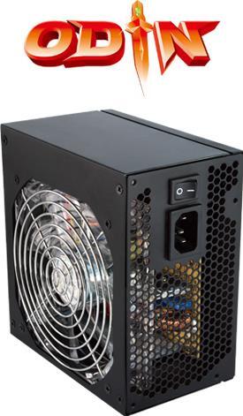 Power Supply - ODIN 720