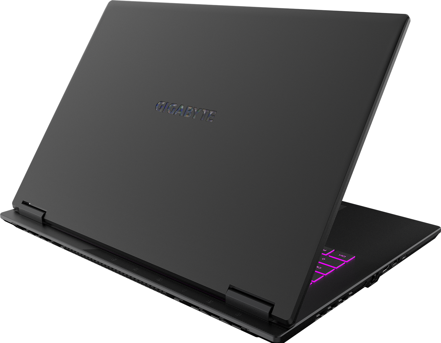 GIGABYTE GAMING A18 GA8H