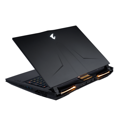 AORUS 17X ‏(Intel 11th Gen)‏