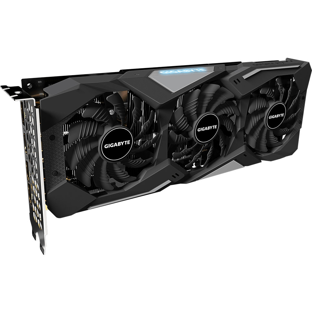 GeForce RTX™ 3060 GAMING OC 8G｜AORUS - GIGABYTE Global