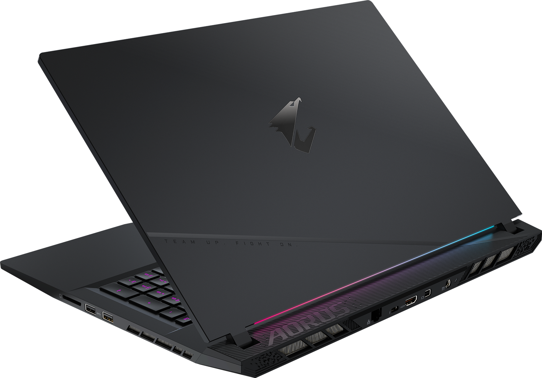 AORUS 17 (2024)