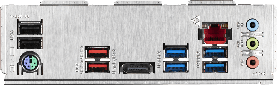 Z590 UD (Rev. 1.0) - GIGABYTE U.S.A.