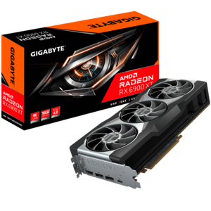 Radeon™ RX 6900 XT | グラフィックスカード - GIGABYTE Japan