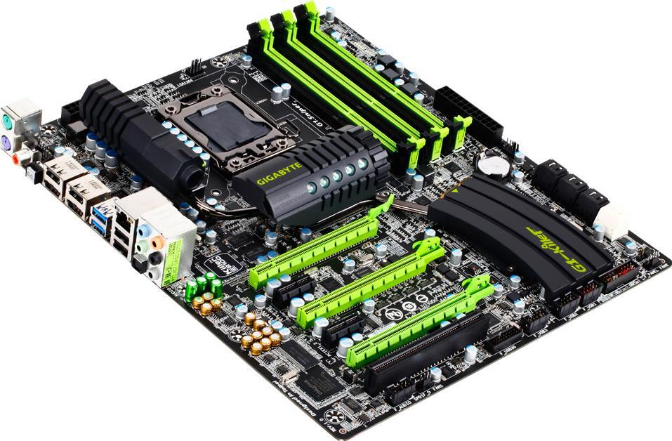 G1.Sniper (Rev. 1.0) - GIGABYTE Japan