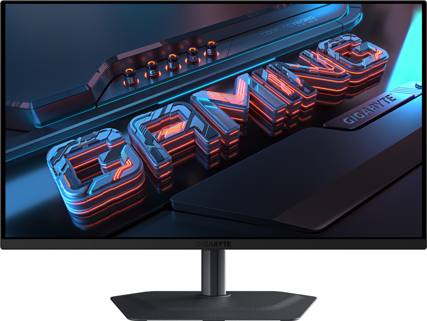 MO27Q2 Gaming Monitor