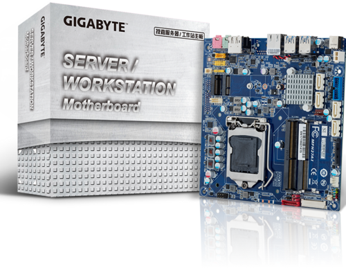 公式限定 福袋 - 公式通販オンラインショップ MFH27AI (Rev. 1.0) | Embedded-Computing - GIGABYTE Global メモリ