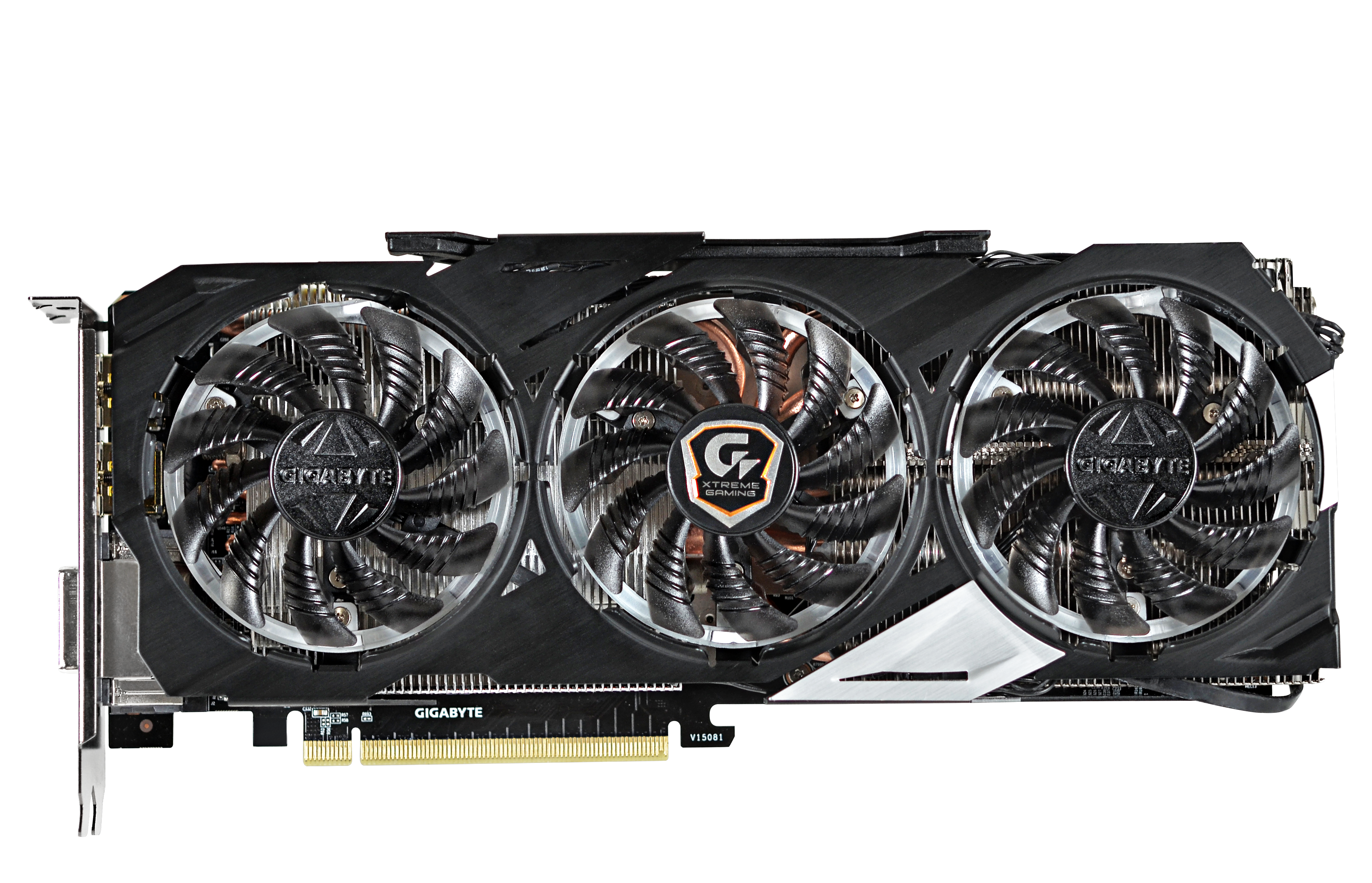 GV-N980XTREME C-4GD｜AORUS - GIGABYTE Global