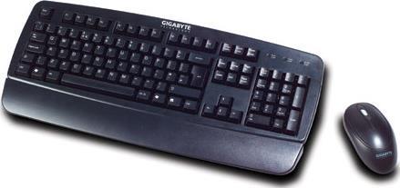 Keyboard - GK-6PB