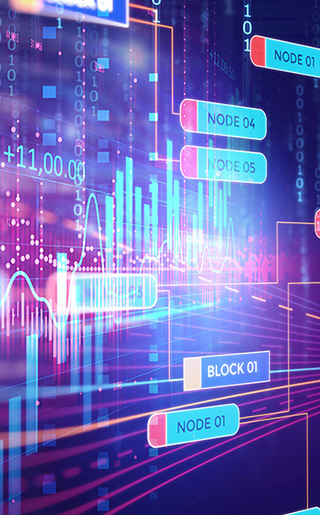 Blockchain & Crypto