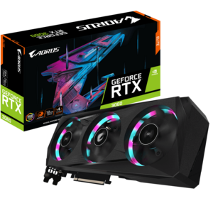 GeForce RTX 3060 Graphics Card GIGABYTE Ireland