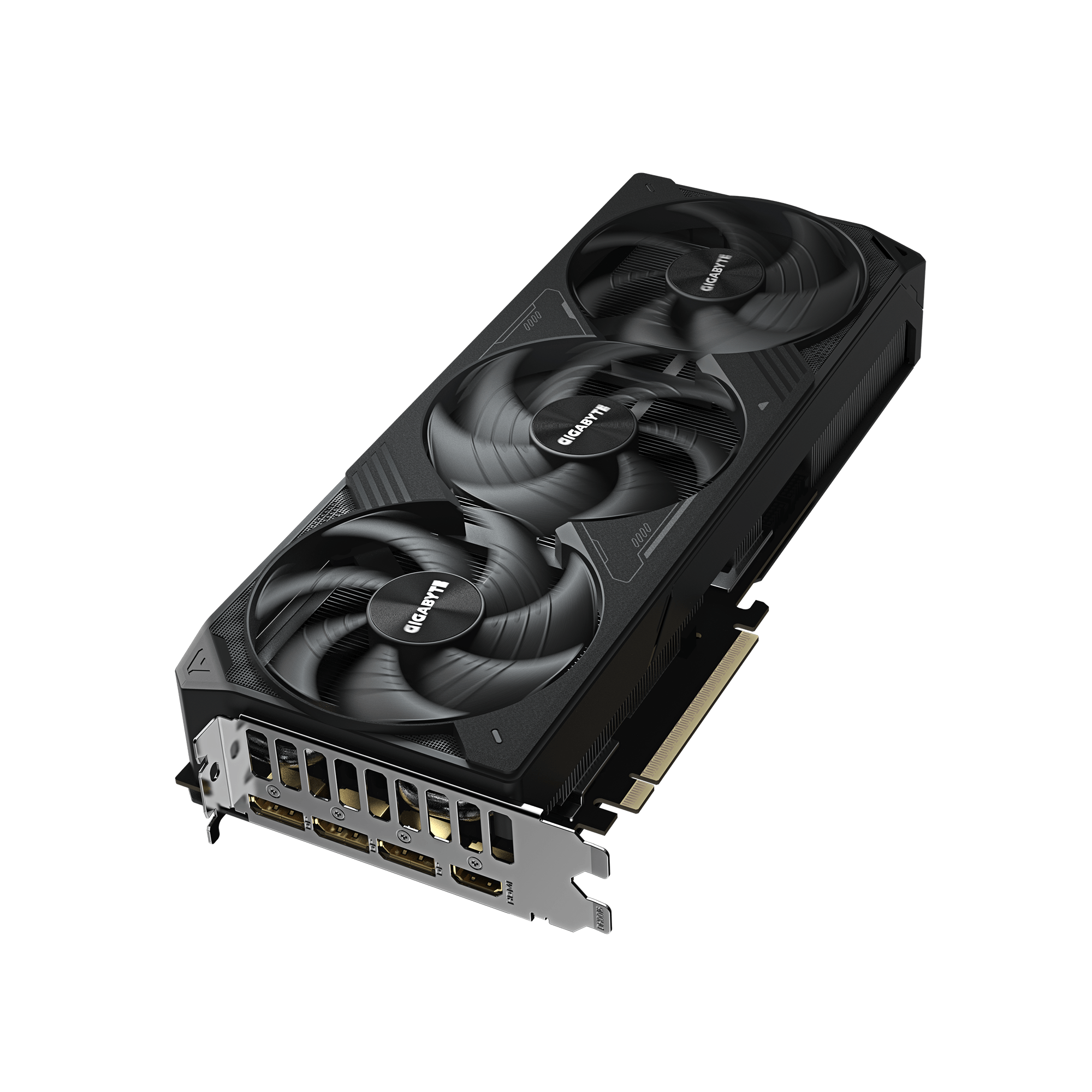 GeForce RTX­­™ 5080 WINDFORCE OC V2 SFF 16G