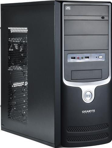 PC Case - GZ-ZE4