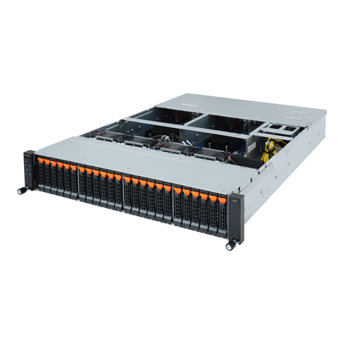 S260-NF0 (rev. 100) - Storage Servers