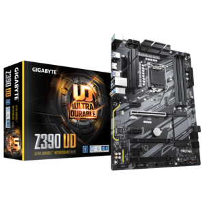Z390 UD(1.0)