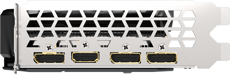 GeForce RTX™ 2060 WINDFORCE OC 12G - GIGABYTE Japan