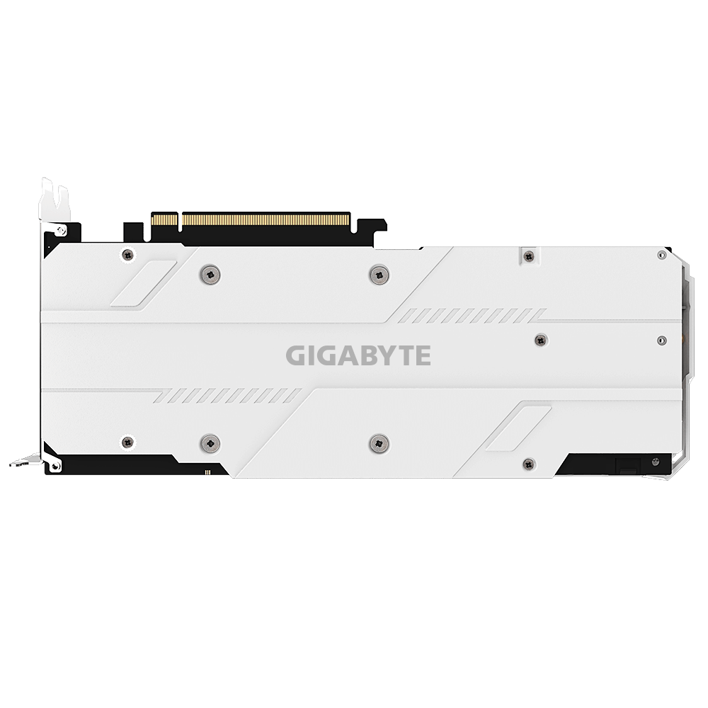 GeForce® RTX 2060 SUPER™ GAMING 3X WHITE 8G｜AORUS - GIGABYTE USA