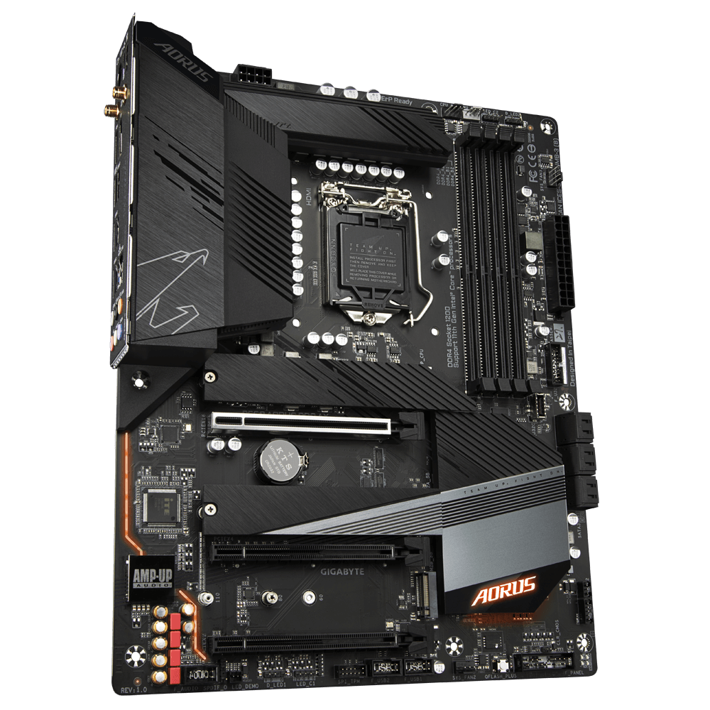 B560 AORUS PRO AX｜AORUS - GIGABYTE South Africa
