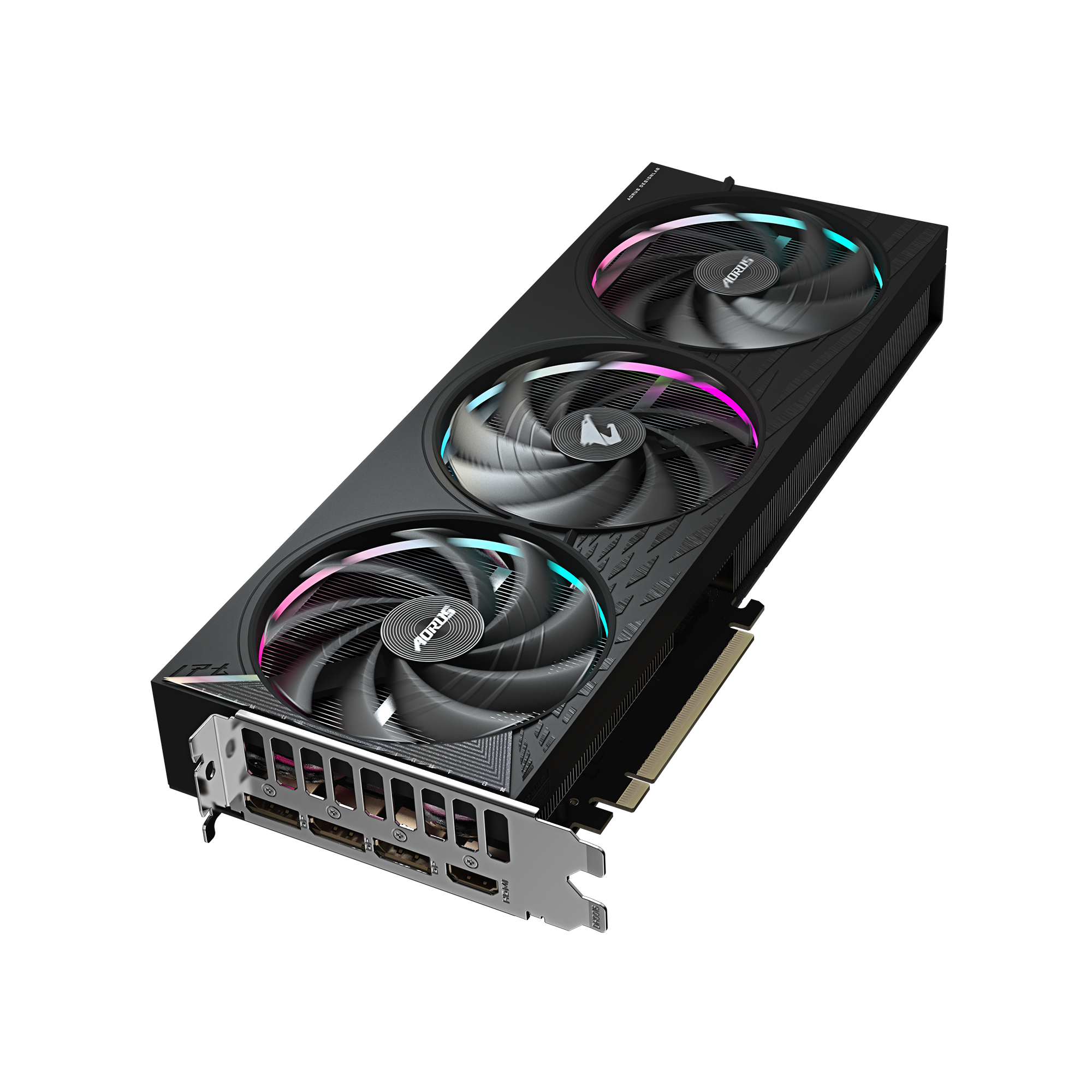 AORUS GeForce RTX™ 5060 Ti ELITE 16G｜AORUS - GIGABYTE USA