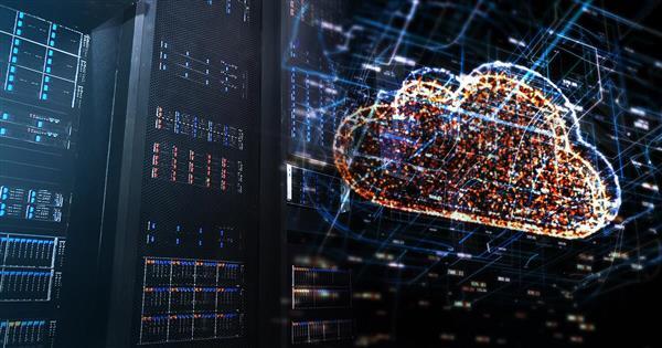 Cloud Storage