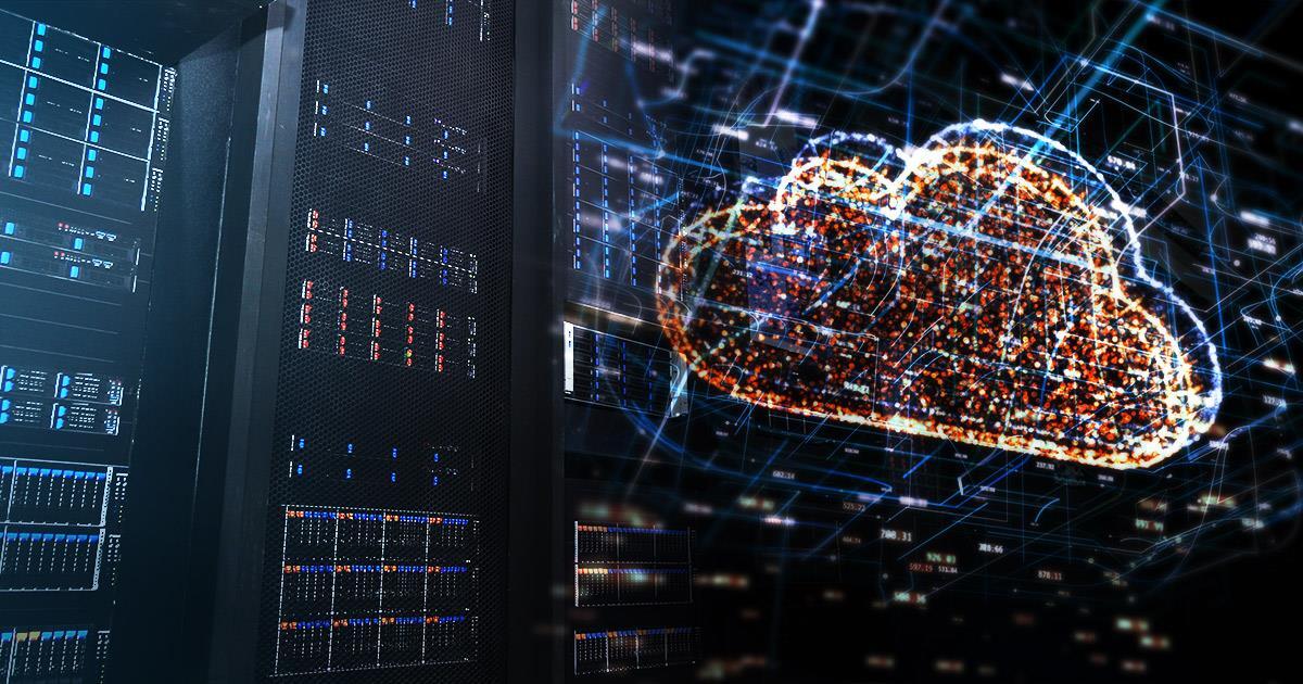 Cloud Storage